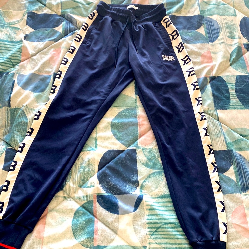 Chelsea track pants